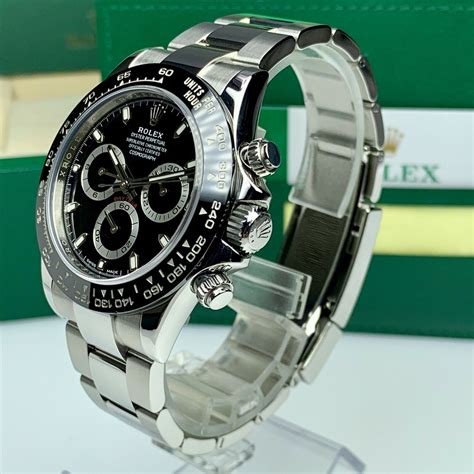 rolex preisliste schweiz 2019|Rolex Daytona 116500LN .